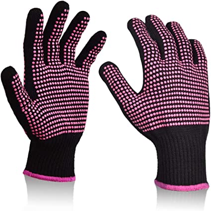 Heat Resistant Gloves