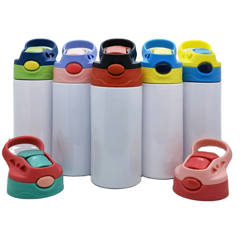 12 oz Kid Sublimation Tumbler
