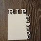 MDF Frames
