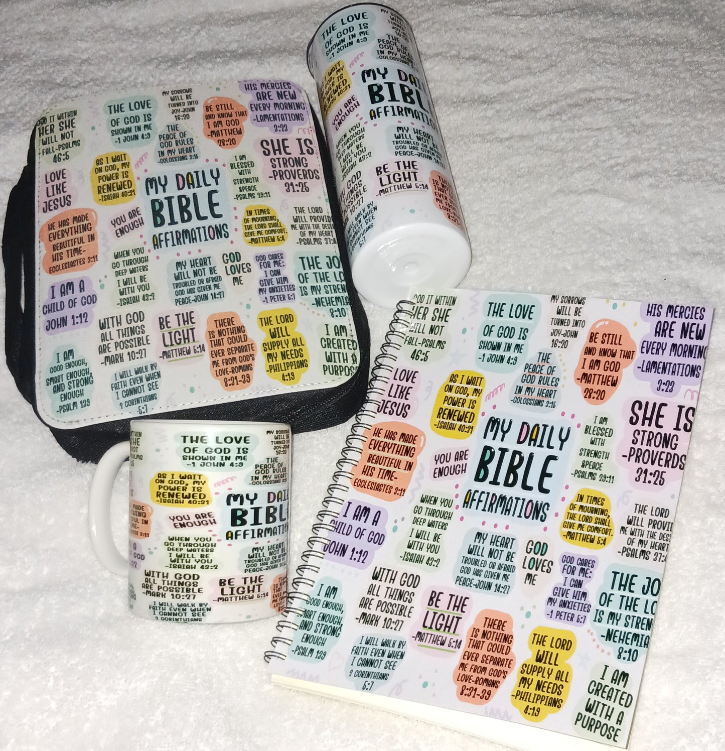 Bible Bundle