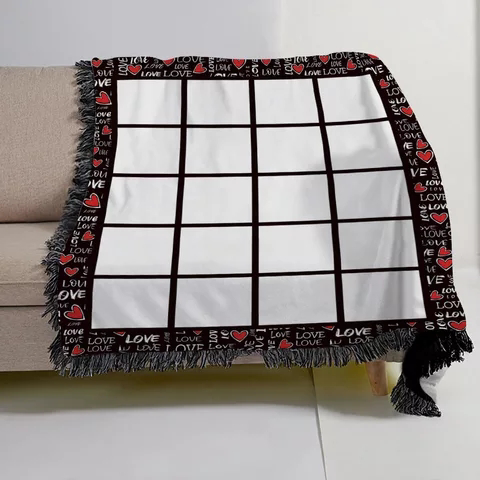 Design Bundles - Sublimation blankets are really amazing