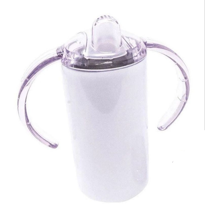 12oz Sippy Cup