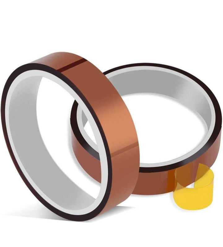 2 Heat Resistance Tape