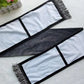 6 Panel Scarf