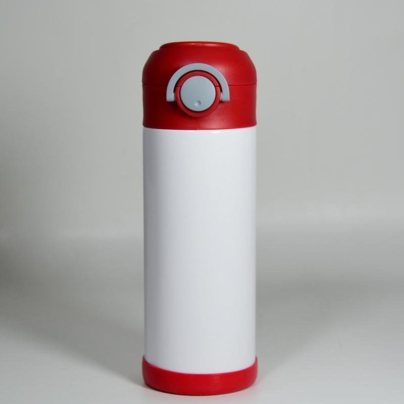 Kids 12oz  water bottle