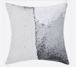 Sublimation Sequin Pillows Cases