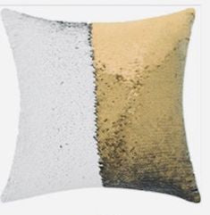 Sublimation Sequin Pillows Cases