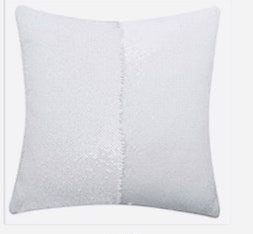 Sublimation Sequin Pillows Cases