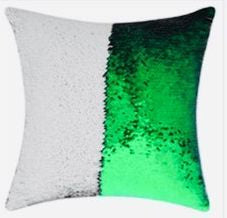 Sublimation Sequin Pillows Cases