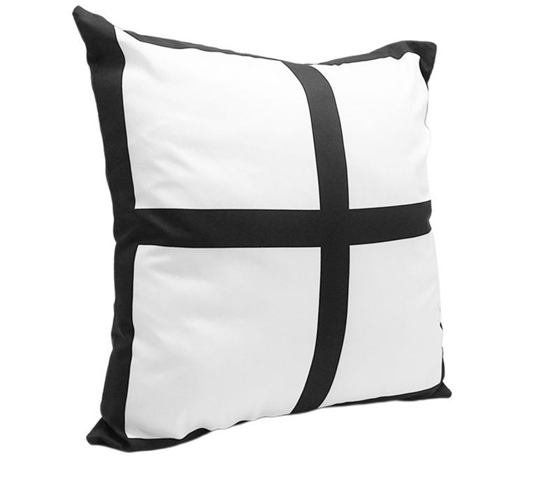 Sublimation Panel Pillow Cases