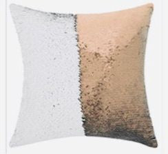 Sublimation Sequin Pillows Cases