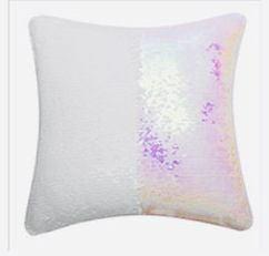 Sublimation Sequin Pillows Cases