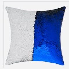 Sublimation Sequin Pillows Cases