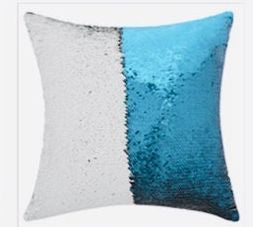 Sublimation Sequin Pillows Cases