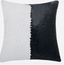 Sublimation Sequin Pillows Cases